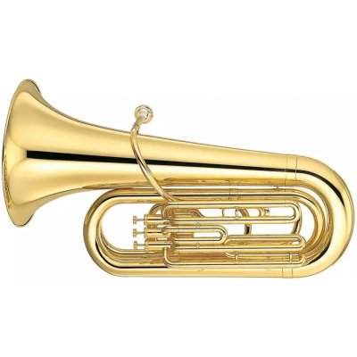 Yamaha YBB 105 – Zboží Dáma
