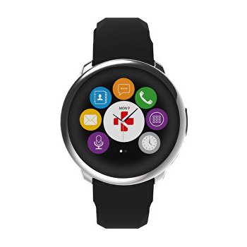 MyKronoz Smartwatch ZeRound