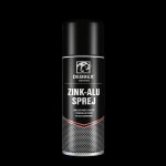 Den Braven Tectane Zink Alu sprej 400 ml TA40401 Zink Alu sprej +250°C krátk. + 500°C – Zboží Mobilmania