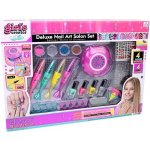 MaDe Nehtové studio 46 × 33 × 6,5 cm – Zboží Dáma