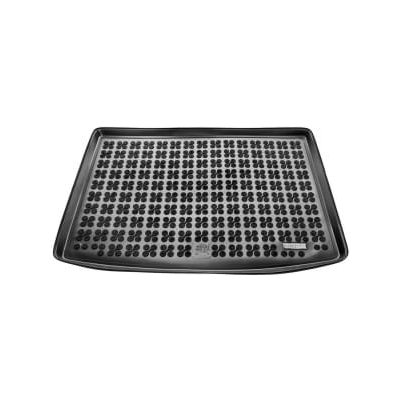 Gumová vana do kufru REZAW PLAST, Mercedes B-Klasse W246, 2011- , pro horní část úložného prostoru – Hledejceny.cz