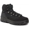 Dámské trekové boty Grisport trekingová obuv 399SV619G Black