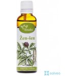 Serafin byliny Žen-šen tinktura z bylin 50 ml – Hledejceny.cz