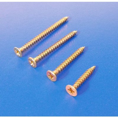 Vrut do dřeva se záp.hlavou 4,5x30 mm bal.=1000ks – Hledejceny.cz