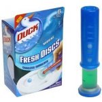 Bref WC blok Spa Moments Vitality 3 x 50 g – Zboží Dáma