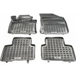 Koberce gumové Rezaw-Plast SsangYong Korando 2019 | Zboží Auto