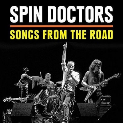 Spin Doctors: Songs From The Road CD od 267 Kč - Heureka.cz