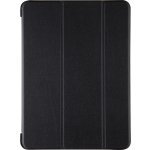 Tactical Book Tri Fold Pouzdro iPad 10.2. 2020 10.2 2019 8596311107382 černá – Sleviste.cz