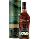 Ron Zacapa Heavenly cask collection El Alma 23y 40% 0,7 l (tuba)