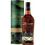 Ron Zacapa Heavenly cask collection El Alma 23y 40% 0,7 l (tuba) – Hledejceny.cz