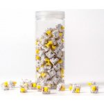 Keychron K Pro Switch - Banana 110 ks G148 – Sleviste.cz