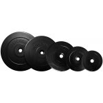 inSPORTline CEM kotouče cementové 2x 1,25-15 kg – Zboží Dáma