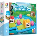 Mindok Smart tři malá prasátka – Zboží Živě