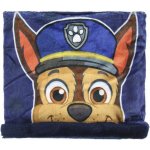 Cerda Šála Paw Patrol nákrčník Paw Patrol Chase zateplený premium – Zboží Mobilmania