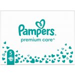 Pampers Premium Care 5 148 ks – Zboží Mobilmania