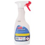 Cink čistič koupelny universal sprej 500 ml – HobbyKompas.cz