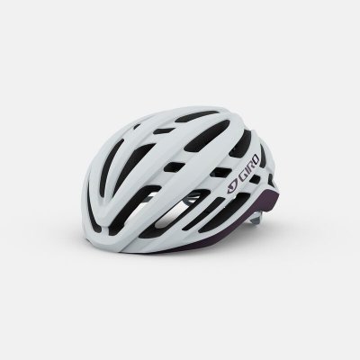 Giro Agilis Women matt white/urchin 2021 – Zbozi.Blesk.cz