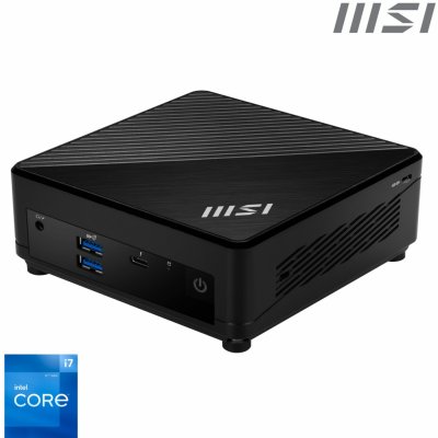 MSI Cubi 5 12M-001BEU – Zboží Živě