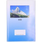 Papírna Martiník 440 A4 čistý – Hledejceny.cz