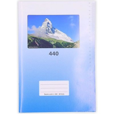 Papírna Martiník 440 A4 čistý – Hledejceny.cz