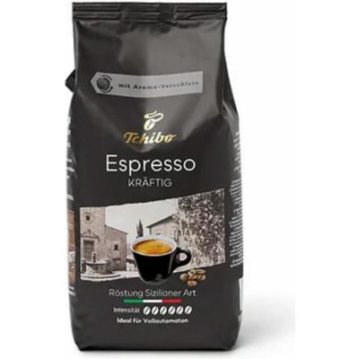 Tchibo Espresso Sizilianer 1 kg