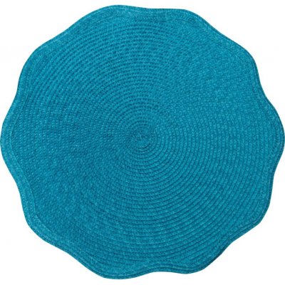 Mybesthome Prostírání kulaté Otelo 38cm – Zboží Dáma