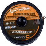 Prologic šňůra Phyton Hollow Core 7m 35lb – Hledejceny.cz
