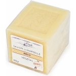 Cigale BIO Marseillské mýdlo brut přírodní 300 g – Zboží Dáma