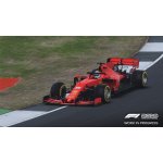 F1 2019 (Anniversary Edition) – Zboží Mobilmania