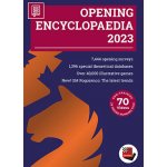 Encyklopedie šachu 2023 – Zbozi.Blesk.cz