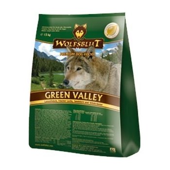 Wolfsblut Green Valley 15 kg