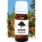 Phytos Pomeranč 100% esenciální olej 10 ml – Hledejceny.cz