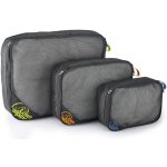 Lowe Alpine Packing Cube S anthracite/zinc Černá – Zboží Mobilmania