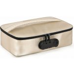 Taška na hračky Dorcel Discreet Box Luxury zlatá – Sleviste.cz