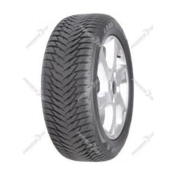 Goodyear UltraGrip 8 195/60 R15 88V