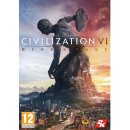 Civilization VI Rise and Fall