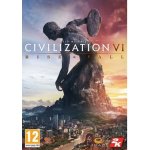 Civilization VI Rise and Fall – Hledejceny.cz