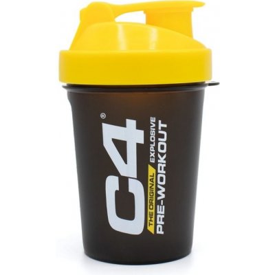 Cellucor C4 Smart Shake 500 ml – Hledejceny.cz