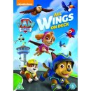 Paw Patrol: All Wings On Deck DVD