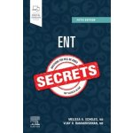 Ent Secrets Scholes Melissa A.Paperback – Hledejceny.cz