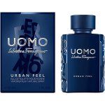 Salvatore Ferragamo Uomo Urban Feel toaletní voda pánská 30 ml – Hledejceny.cz