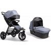 Kočárek Baby Jogger City Elite 2 Kombinovaný Commuter 2022