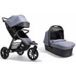 Baby Jogger City Elite 2 Kombinovaný Commuter 2022 – Zbozi.Blesk.cz