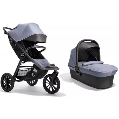 Baby Jogger City Elite 2 Kombinovaný Commuter 2022