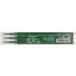 Pilot 2067 004 zelená 3 ks – Zboží Živě