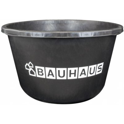 BAUHAUS Stavební vědro, 65 l KUI00650-4047 – Zboží Mobilmania