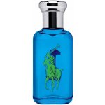 Ralph Lauren The Big Pony 1 Blue toaletní voda dámská 50 ml – Hledejceny.cz