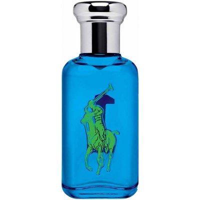 Ralph Lauren Big Pony 1 toaletní voda pánská 50 ml – Zboží Mobilmania