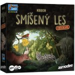 Asmodee Smíšený les Průzkum rozšíření – Hledejceny.cz