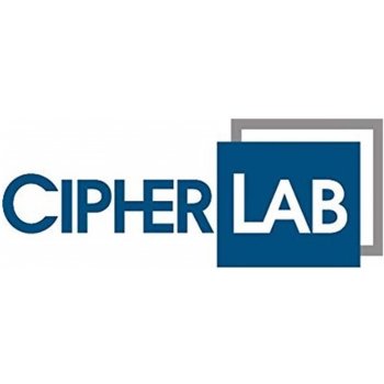 CipherLab A1504-CBLU USB pro 1504A, 1500P, tmavý